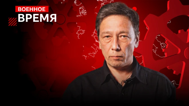 Илья Абишев