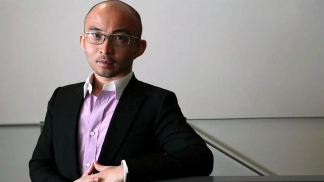 Tokoh miliarder pembuat kesepakatan, Bao Fan