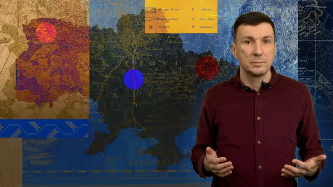 Історичні регіони України