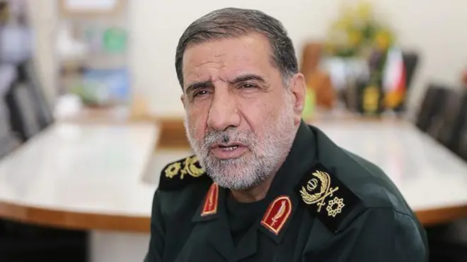 اسماعیل کوثری