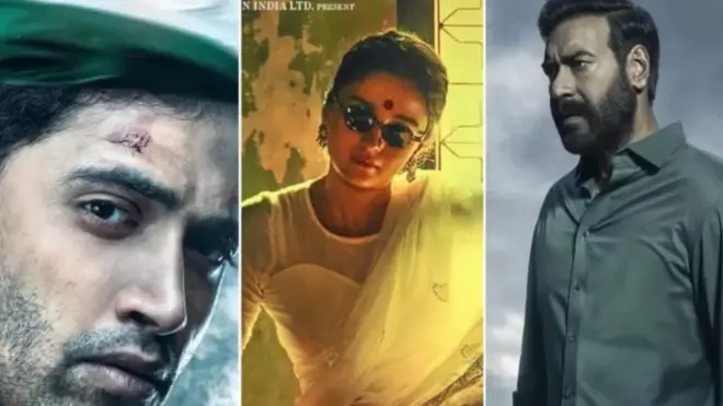 بالی وڈ فلم