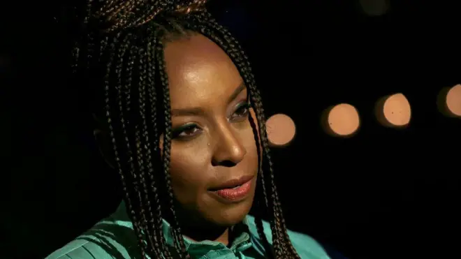 Chimamanda Ngozi Adichie