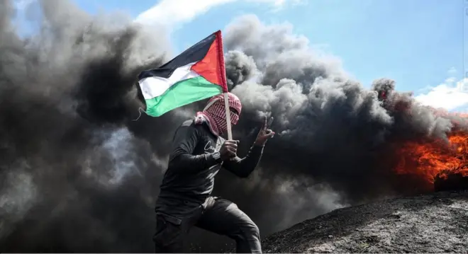 فلسطین