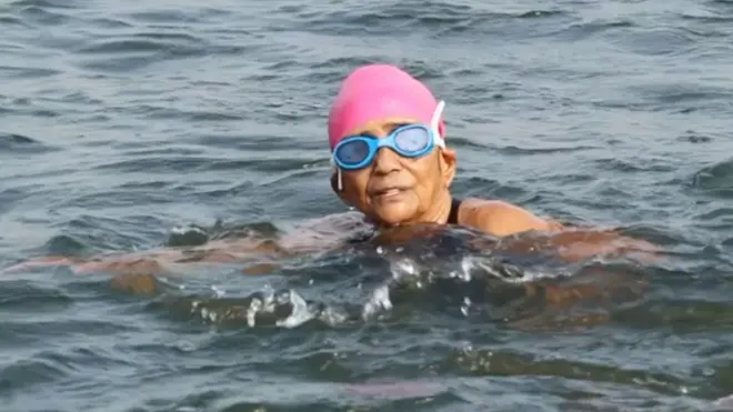 असी बर्षकी बकुलाबेन पटेल