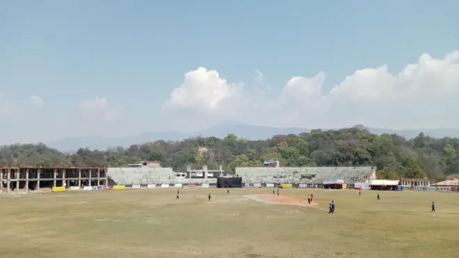 मुलपानी क्रिकेट रङ्गशाला 