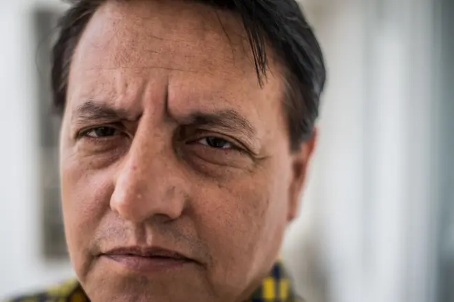 Fernando Villavicencio