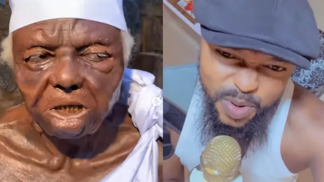 Aworan idan Kola Ajeyemi