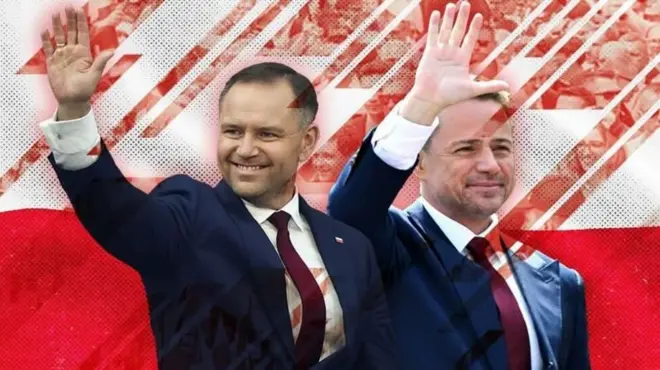 польща, вибори 