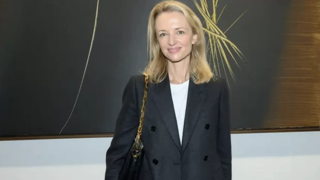 Delphine Arnault