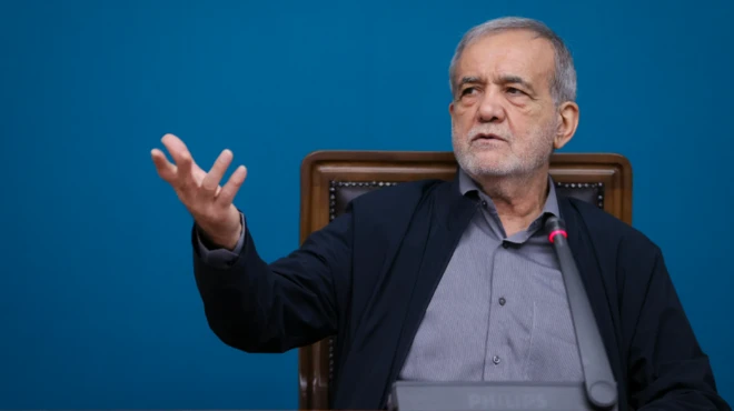 پزشکیان