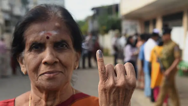 2025 පළත් පාලන මැතිවරණය සඳහා ඇප මුදල් භාර ගැනීම මේවන විට ආරම්භ කර තිබේ. පළාත් පාලන මැතිවරණය සඳහා ජාතික මැතිවරණ කොමිසම සූදානම් වන්නේ, 2023 වසරේදී එය කල් දැමුණු පසු බිම තුළයි.