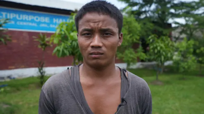 लिन खेन मेंग