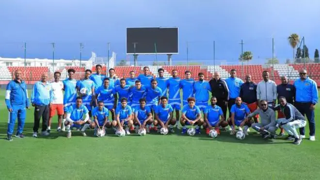 ሃገራት ጋንታ ኩዕሶ እግሪ ኤርትራ