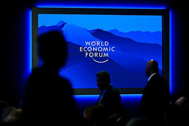 Diễn đàn Kinh tế Thế giới 
