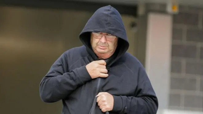 రోడ్డు ప్రమాదం