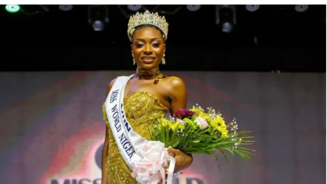 Omidan Joy Mojisola Raimi