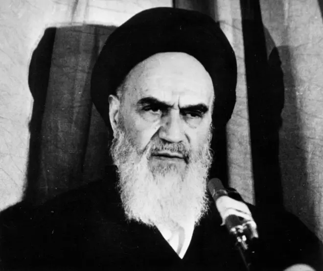 Khomeini