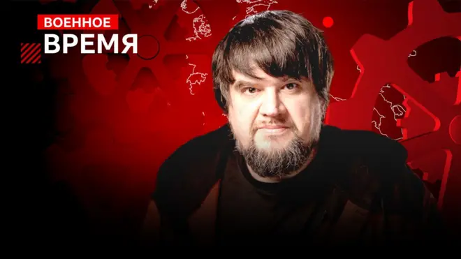 Павел Аксенов