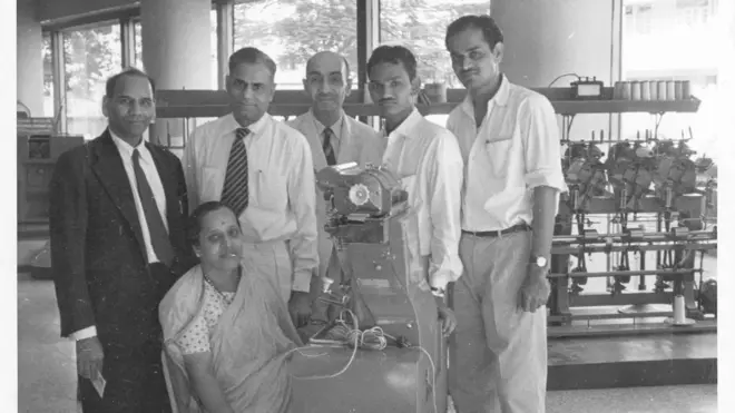 दिगंबर दामोदर गांगल