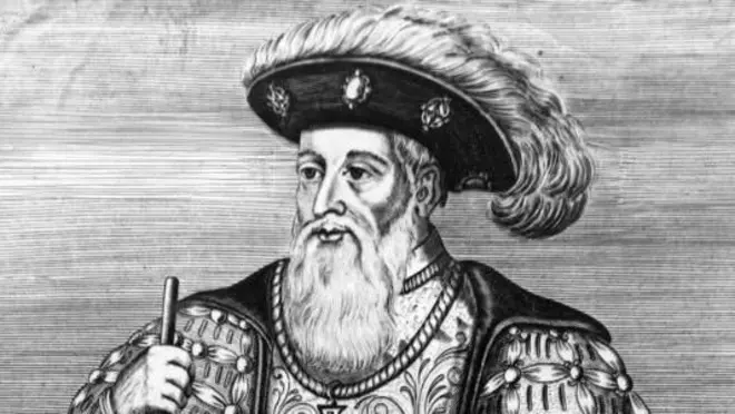 केरळच्या इतिहासात वास्को-द-गामाकडे एक 'खलनायक' म्हणून पाहिलं जातं.