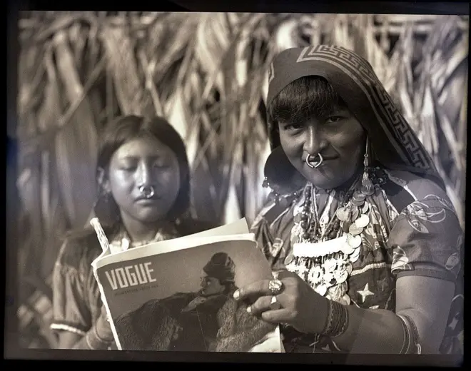 Indigena guna