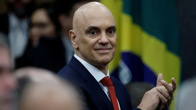 Alexandre de Moraes
