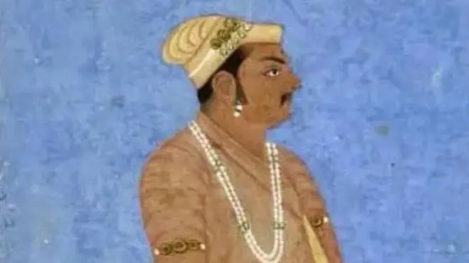 अकबराच्या नवरत्नांपैकी एक राजा बिरबल