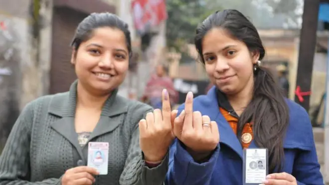 ఎన్నికల సంఘం, ఓటర్ల జాబితా, రాహుల్ గాంధీ, డిజిటల్ డేటా