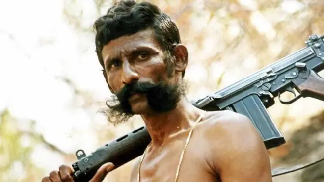 వీరప్పన్