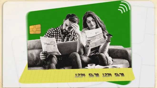 Kredi kartıyla yaşamak: “Çevremde borcu olmayan kimse yok”