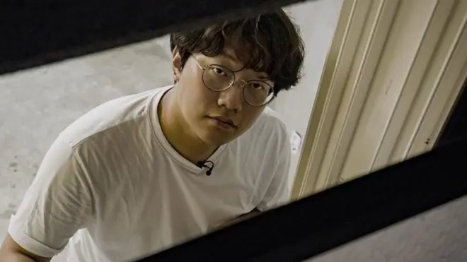 สำหรับคนอย่างผม สถานที่แบบนี้เป็นตัวเลือกเดียว