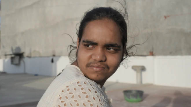 प्राची निगम