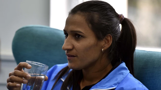 रानी रामपाल