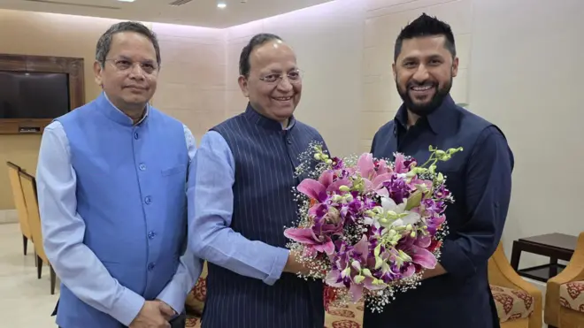 लामिछाने