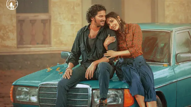 కింగ్ ఆఫ్ కొత్త సినిమా