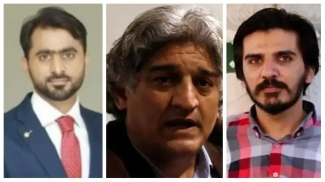 صحافی