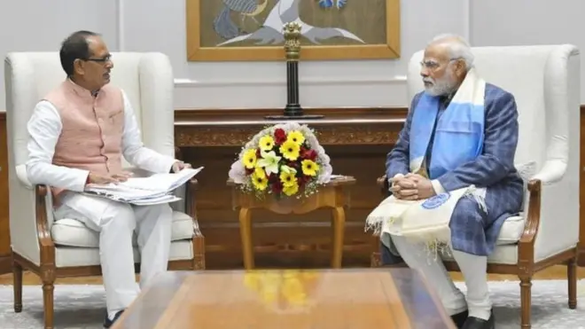 ప్రధాని నరేంద్ర మోదీ జనవరి 9న ప్రవాసీ భారతీయ సమ్మేళనాన్ని లాంఛనంగా ప్రారంభించనున్నారు