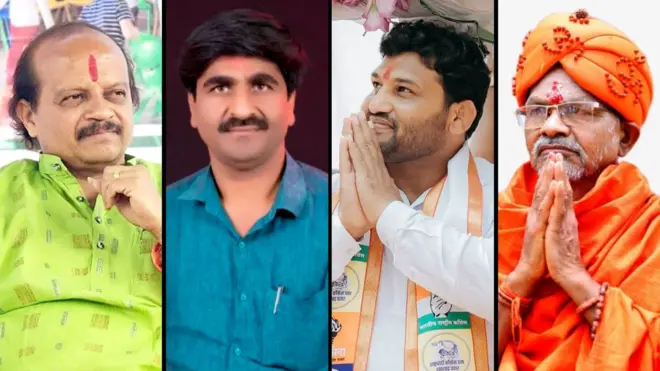 चर्चेत असणाऱ्या या 6 उमेदवारांसह प्रकाश आंबेडकर वगळून वंचितच्या सगळ्या उमेदवारांचं डिपॉझिट जप्त