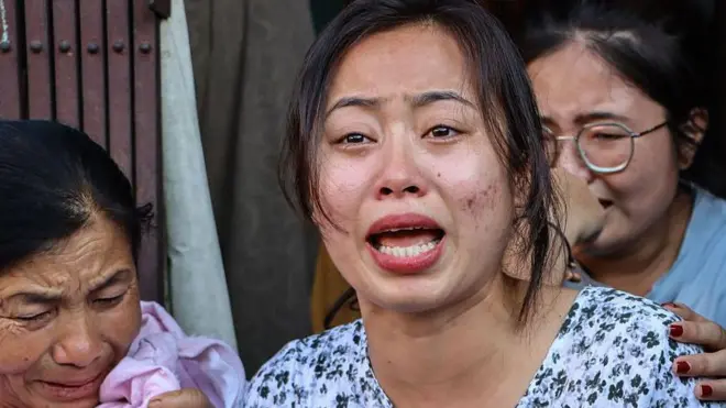 अहमदाबाद प्लेन क्रैश