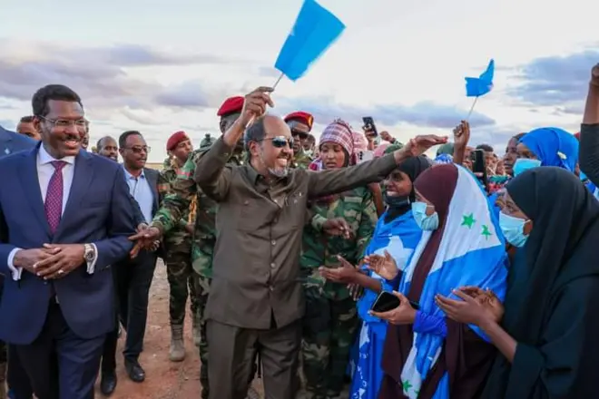 GALMUDUG