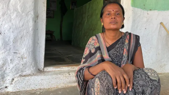 ज्योती चव्हाण