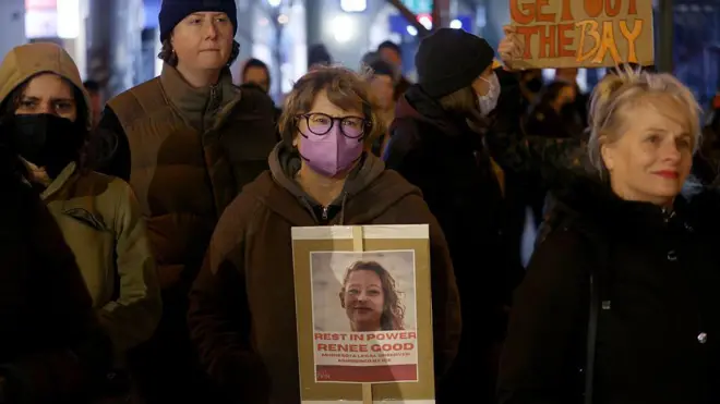 Penembakan amerika serikat