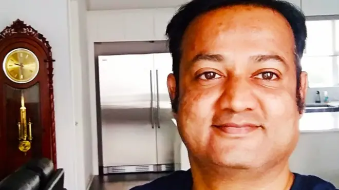 भारतीय मूल के 50 वर्षीय चंद्रमौली नागमल्लैया की अमेरिका के टेक्सास में हत्या कर दी गई थी