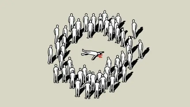 অন্তর্বর্তীকালীন সরকারের সময়কালে মব সন্ত্রাস এবং গণপিটুনির ঘটনাগুলো আলোচনার জন্ম দিয়েছিল