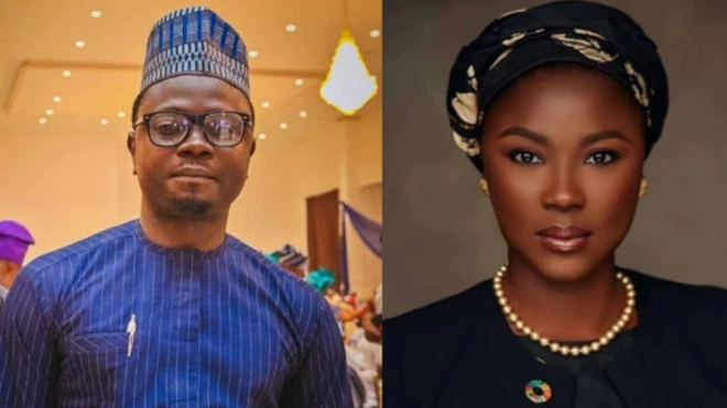 Meet Ayodele & Jamila - Tinubu latest ministerial nominees