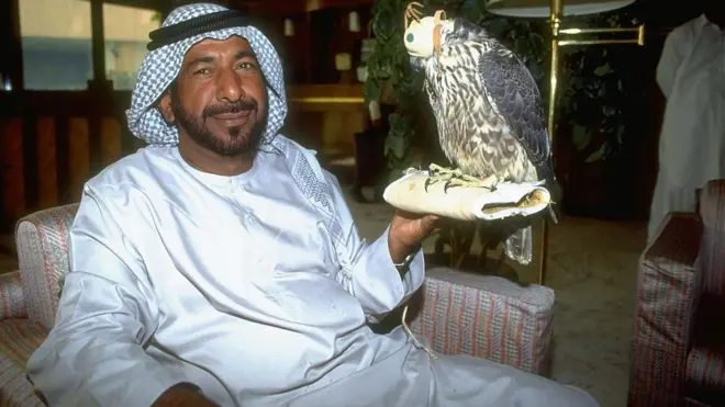 تلور کا شکار