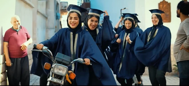 انتشار ویدیویی از جشن فارغالتحصیلی دانشجویان دانشگاه الزهرای بوشهر واکنشهای زیادی را به دنبال داشته است.