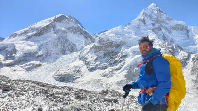 संतोष दगडे