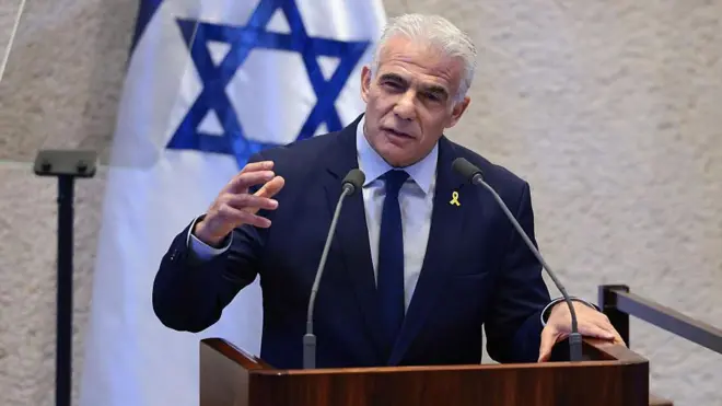 इसराइल मोदी