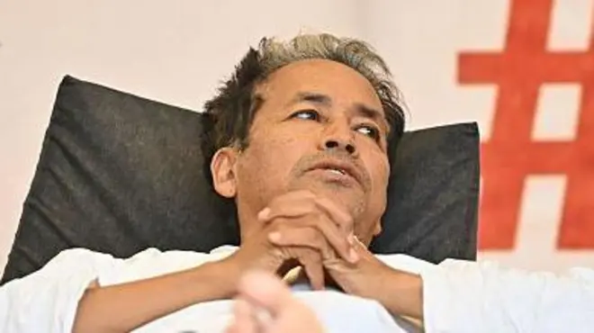 सोनम वांगचुक